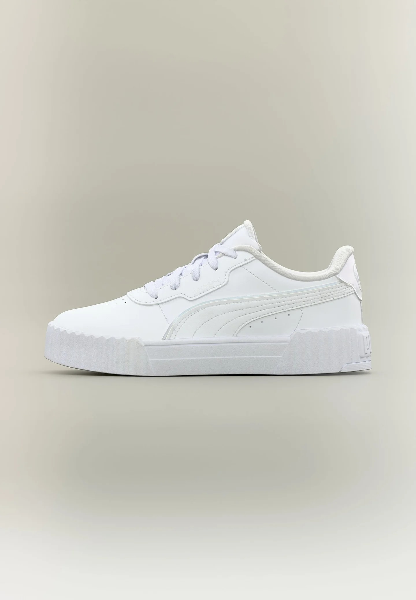 CARINA 3.0 HOLO 2.0 UNISEX - Кроссовки низкие