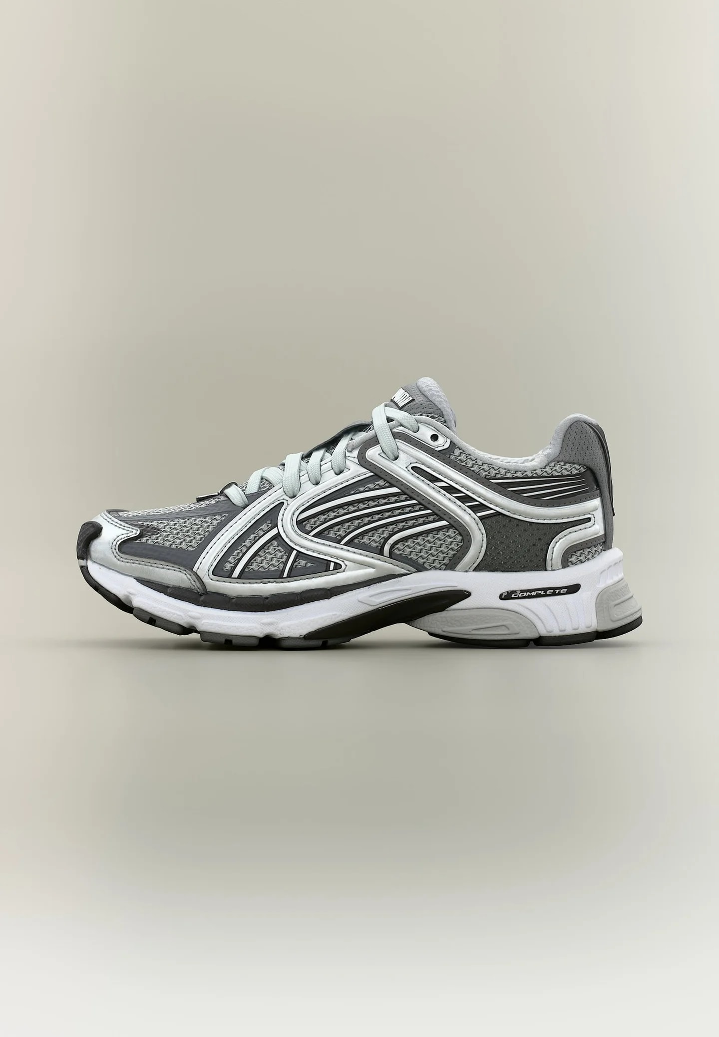 SKYJET PRISCO UNISEX - Кроссовки низкие