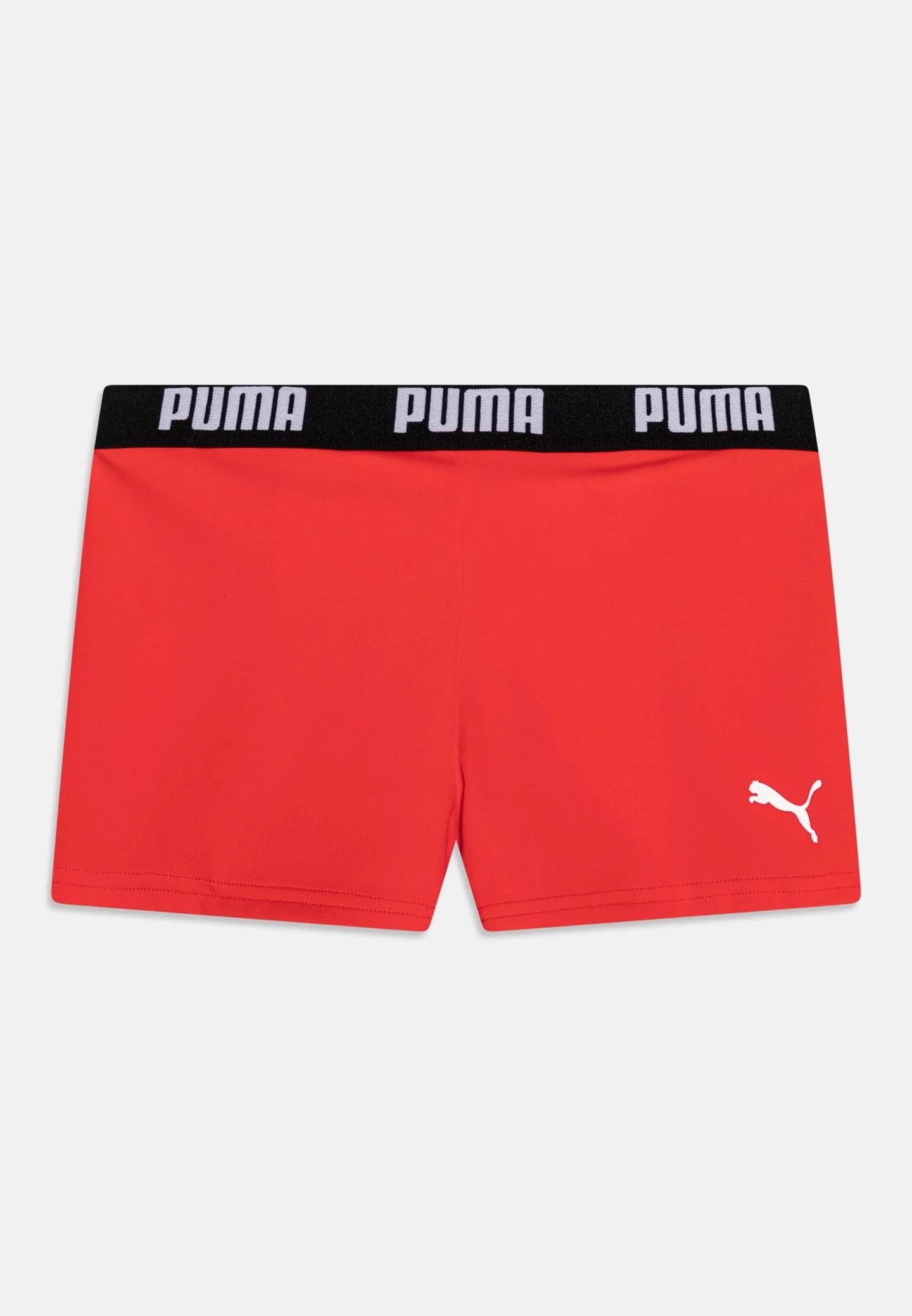 SWIM BOYS LOGO SWIM TRUNK - Шорты для плавания