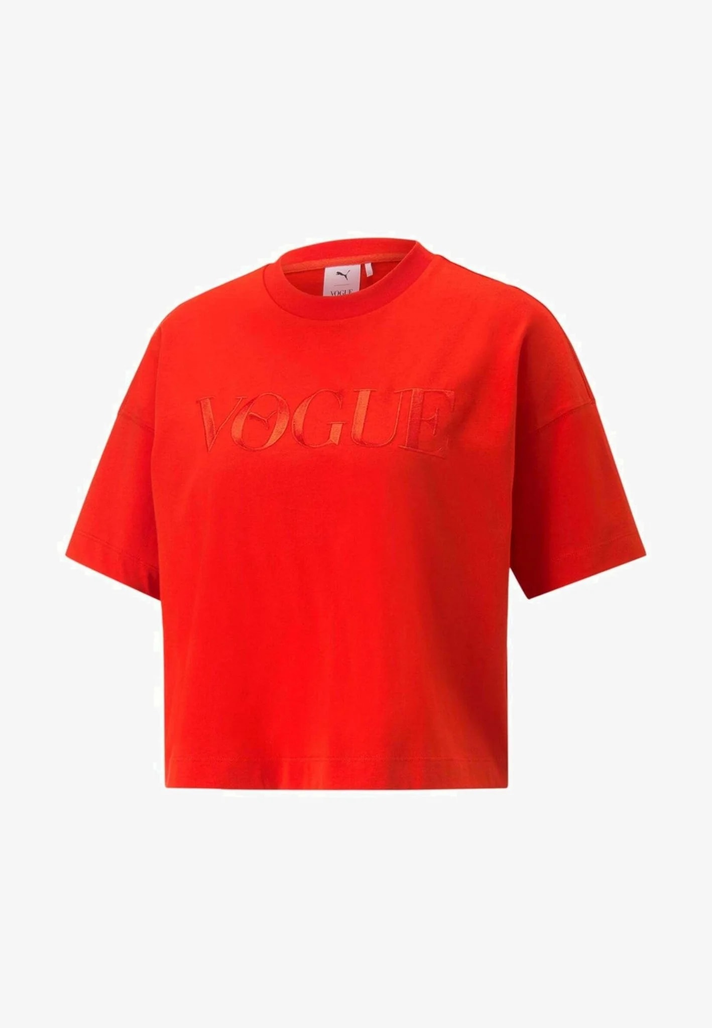 Vogue GRAPHIC TEE - футболка с принтом