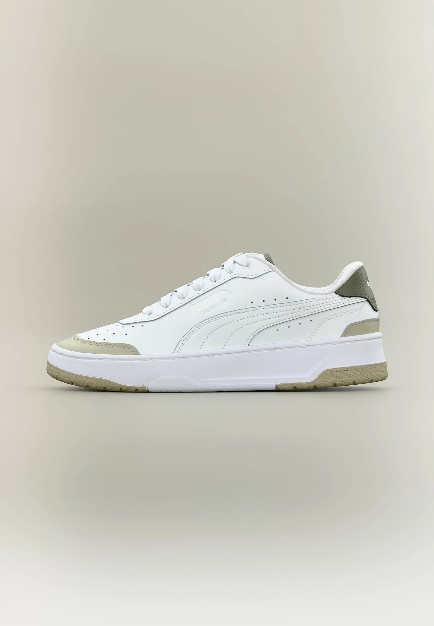 CA MATCH UNISEX - Кроссовки низкие