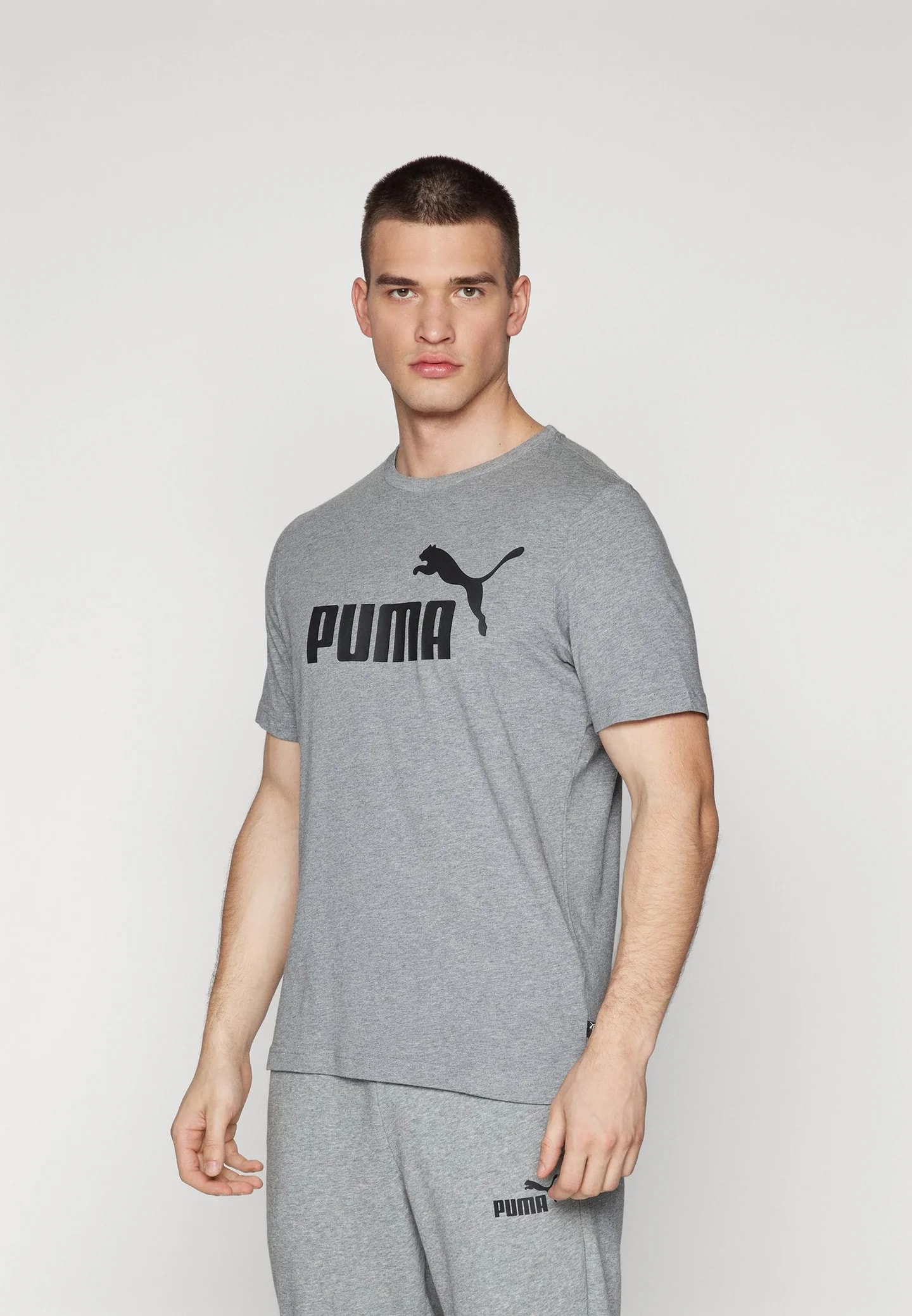 LOGO TEE - Футболка с принтом
