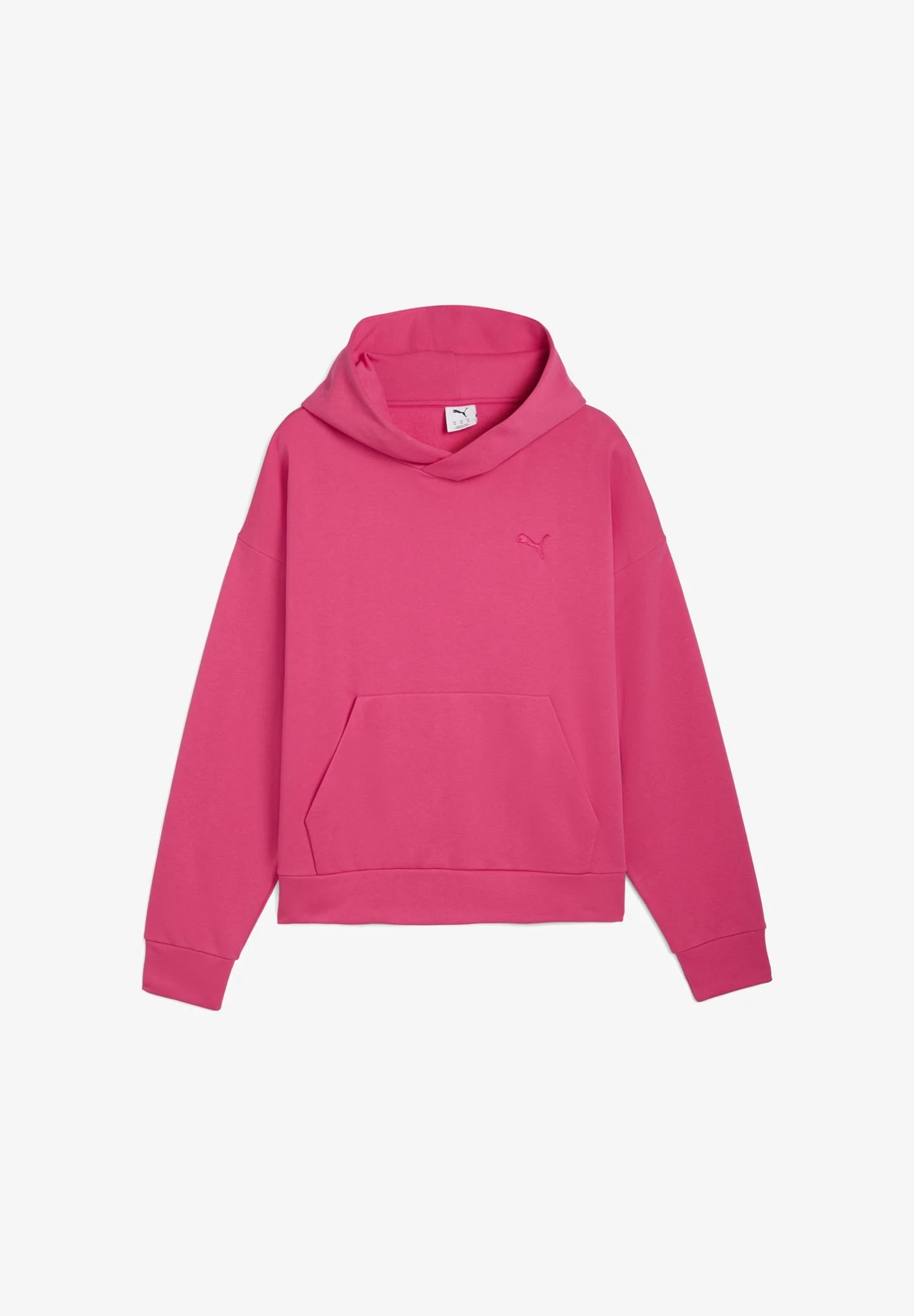 WARDROBE ESSENTIALS BOXY - Толстовка