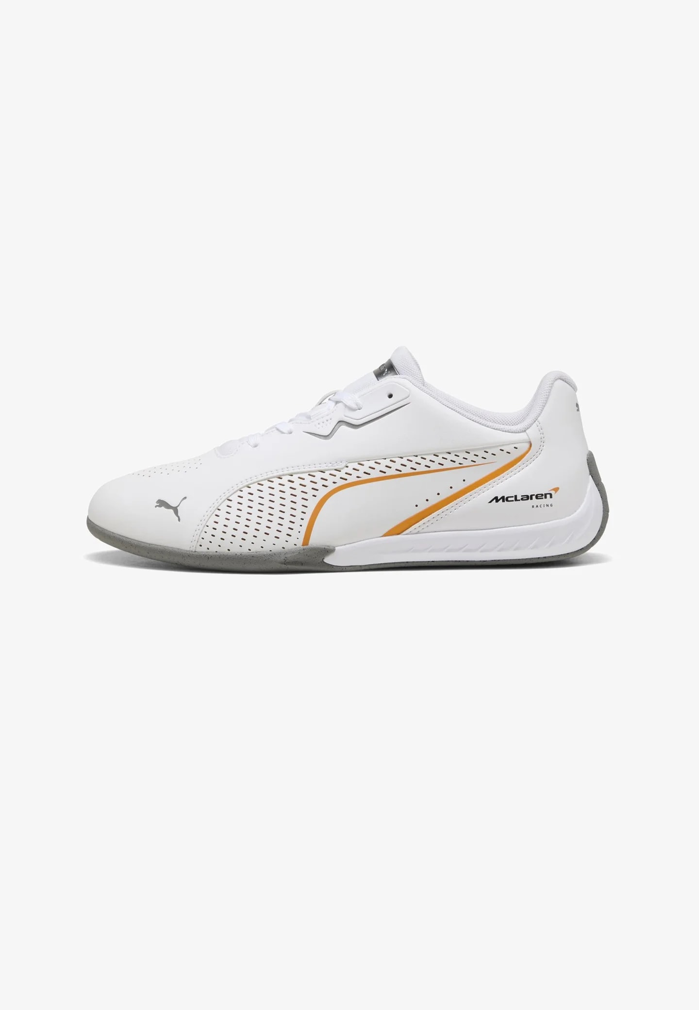 MCLAREN RACING UNISEX - Кроссовки низкие