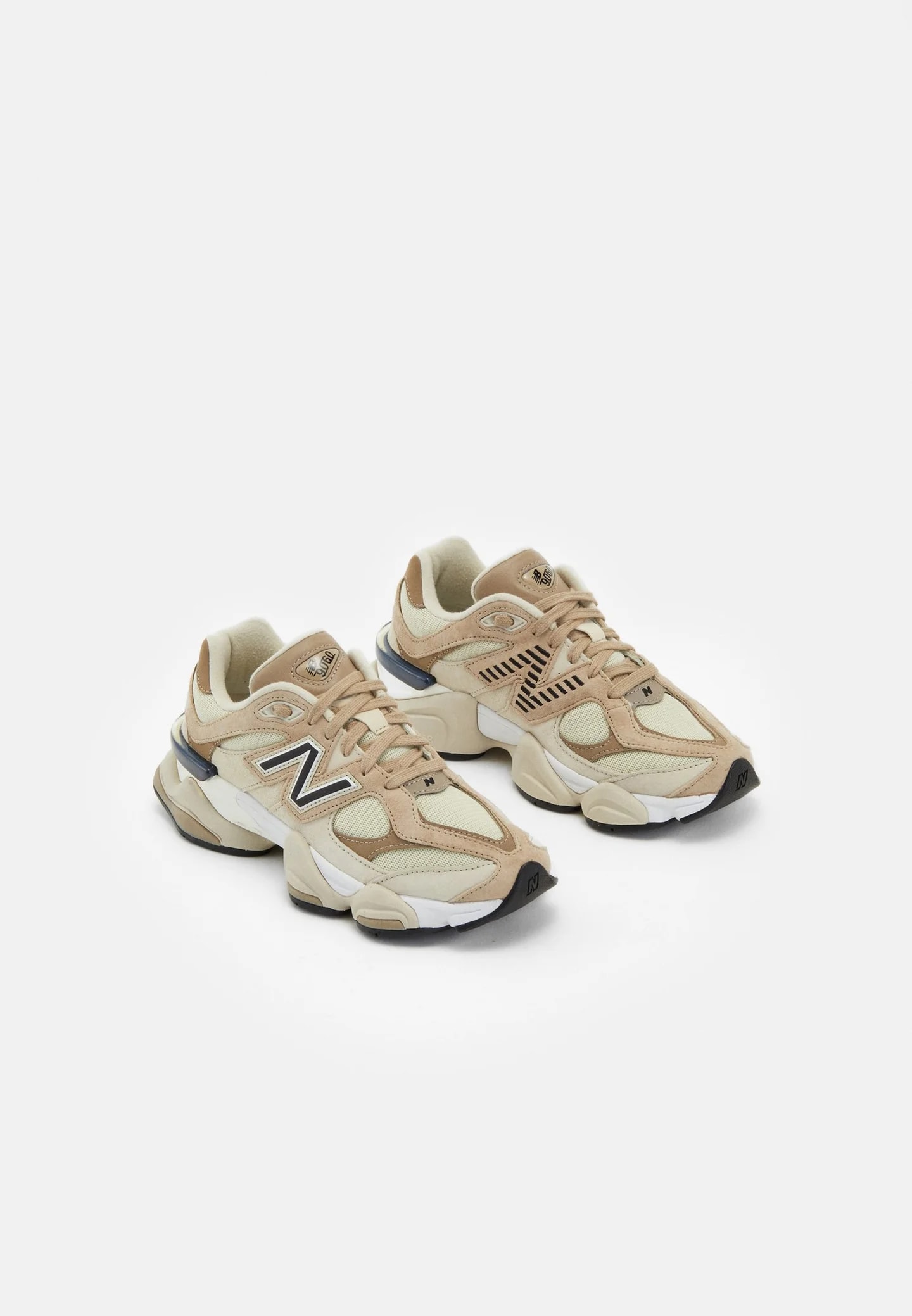 U9060 UNISEX - Кроссовки низкие