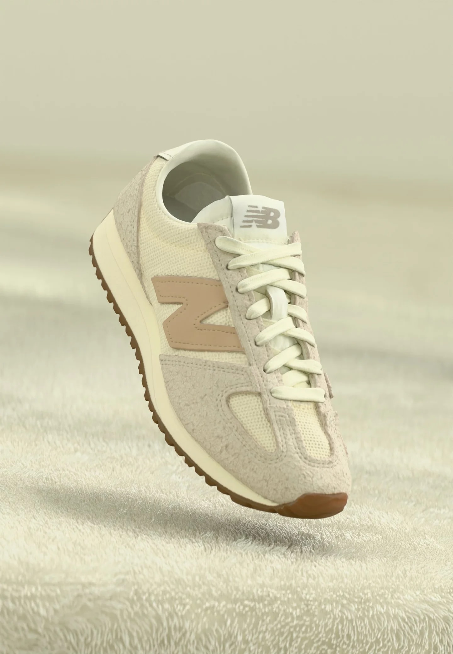 U471 UNISEX - Кроссовки низкие
