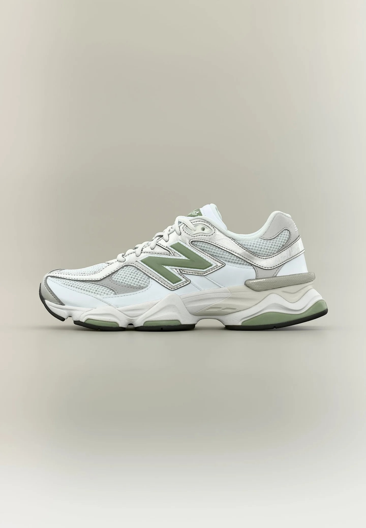U9060 UNISEX - Кроссовки низкие