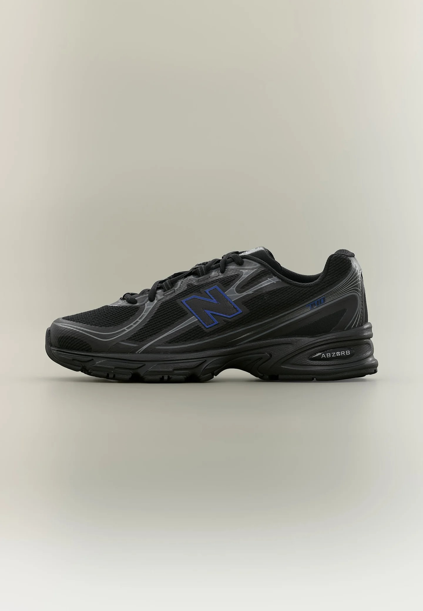 U740 UNISEX - Кроссовки низкие