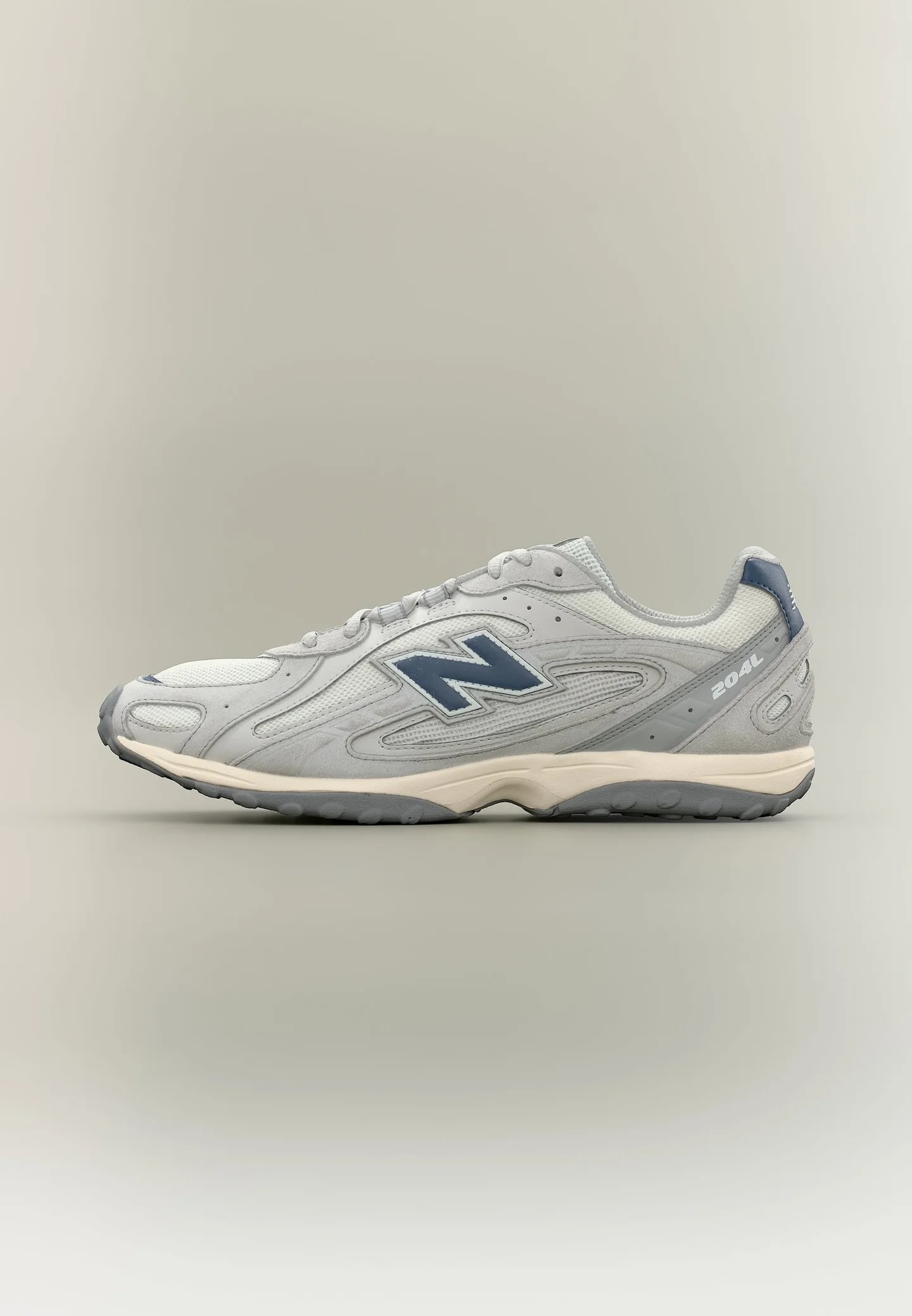 U204L UNISEX - Кроссовки низкие