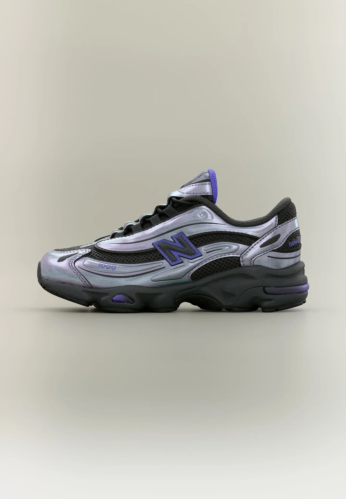 M1000 UNISEX - Кроссовки низкие