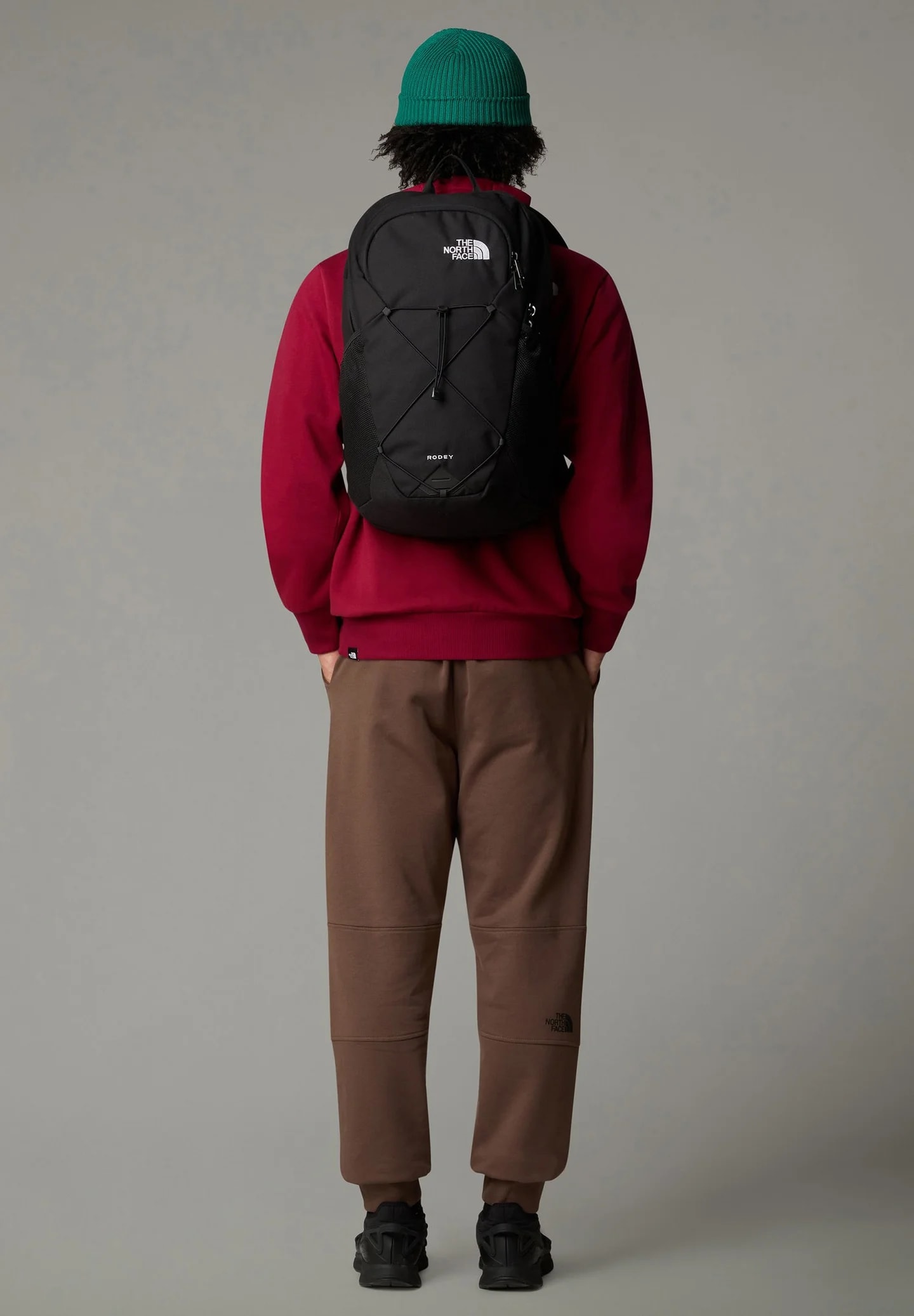 RODEY UNISEX - Рюкзак треккинговый