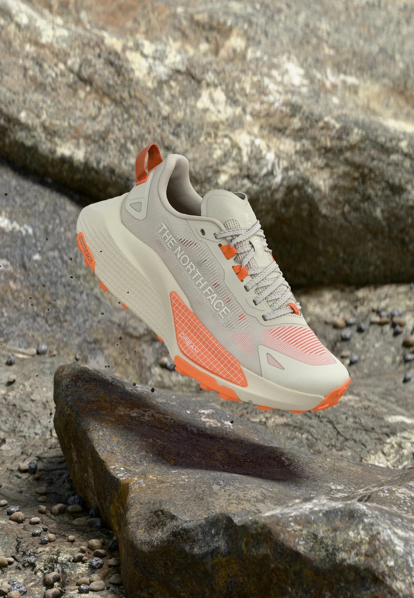 ALTAMESA 500 V2 - кроссовки для бега по пересеченной местности