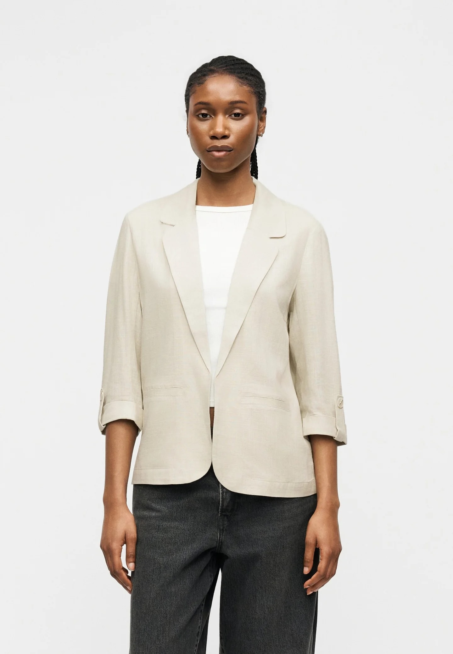 ВМРОСИЕ - Куртка
