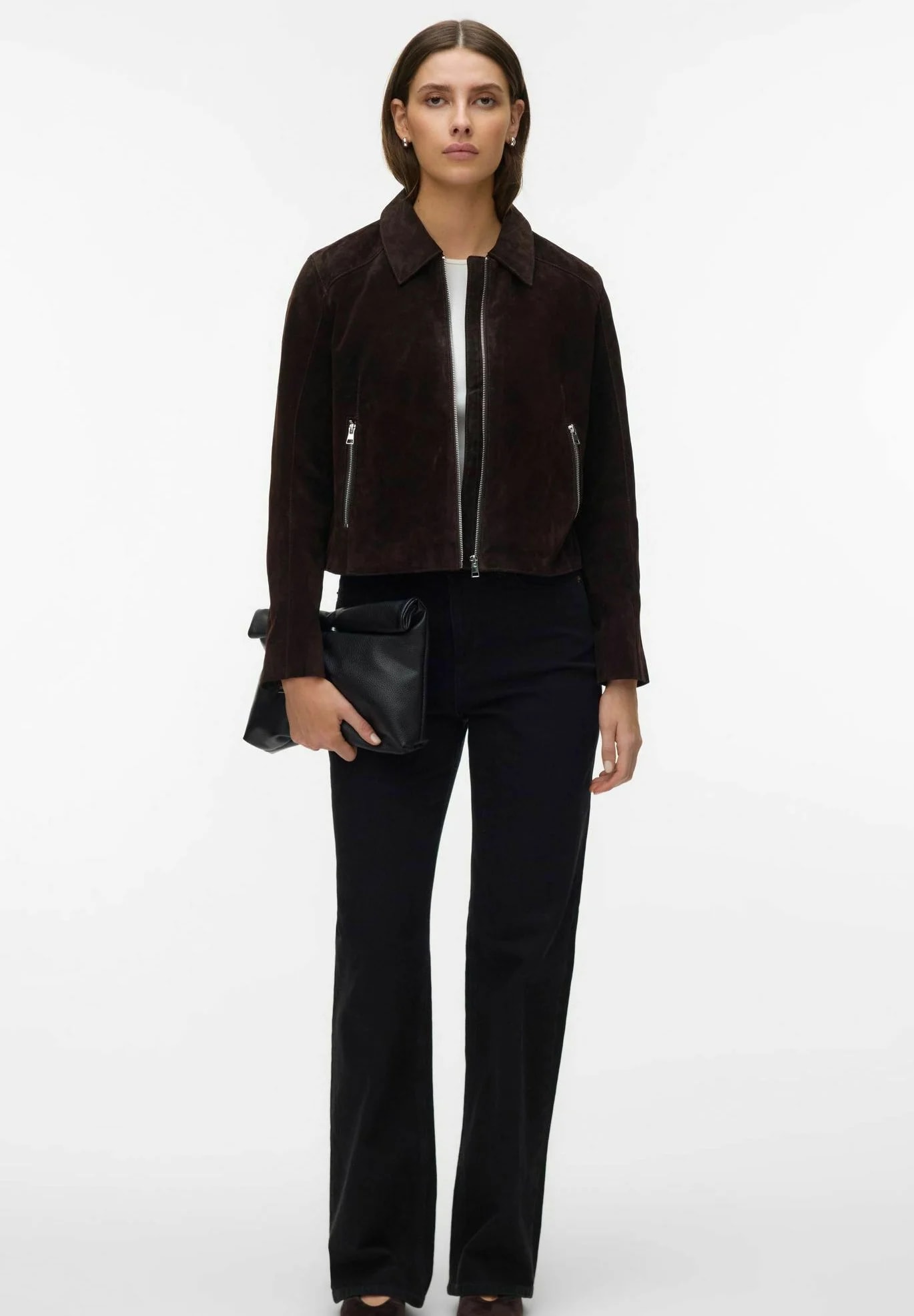 Весенняя куртка