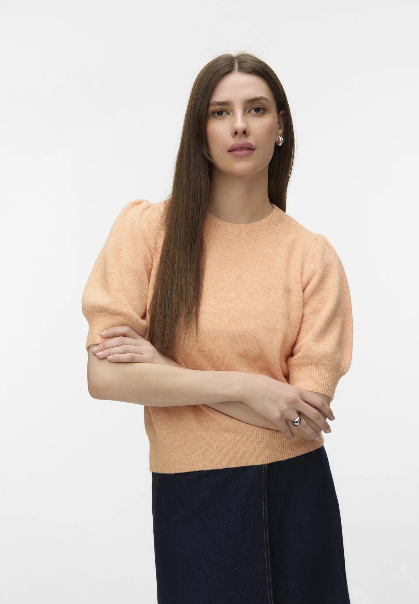 DOFFY – Базовая футболка