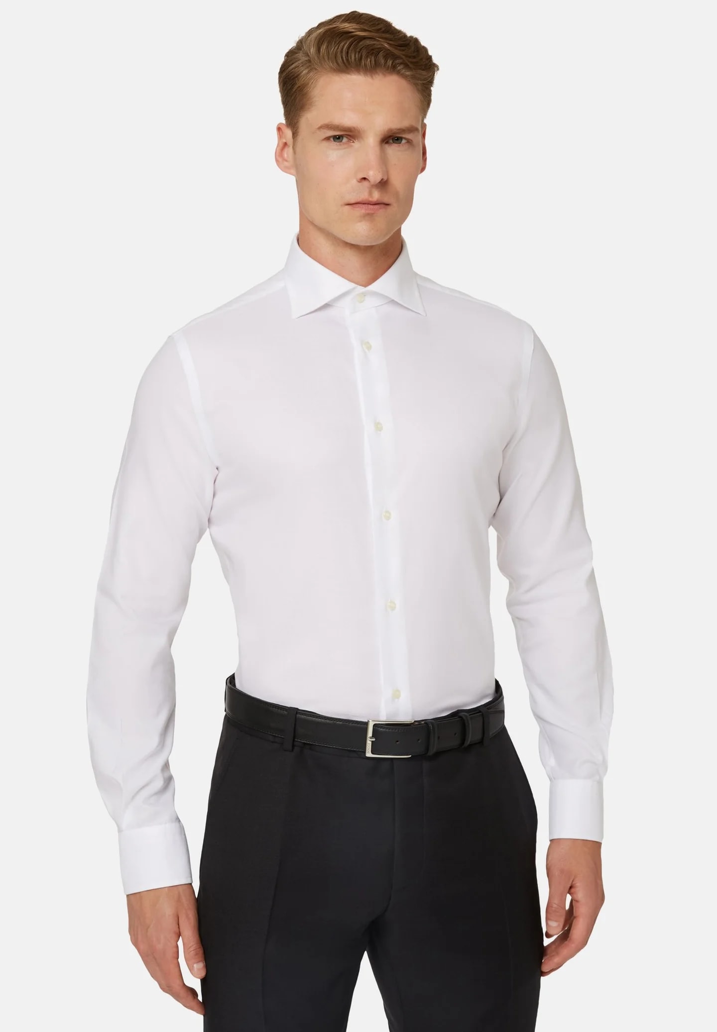 ULTIMATE REGULAR FIT - Деловая рубашка