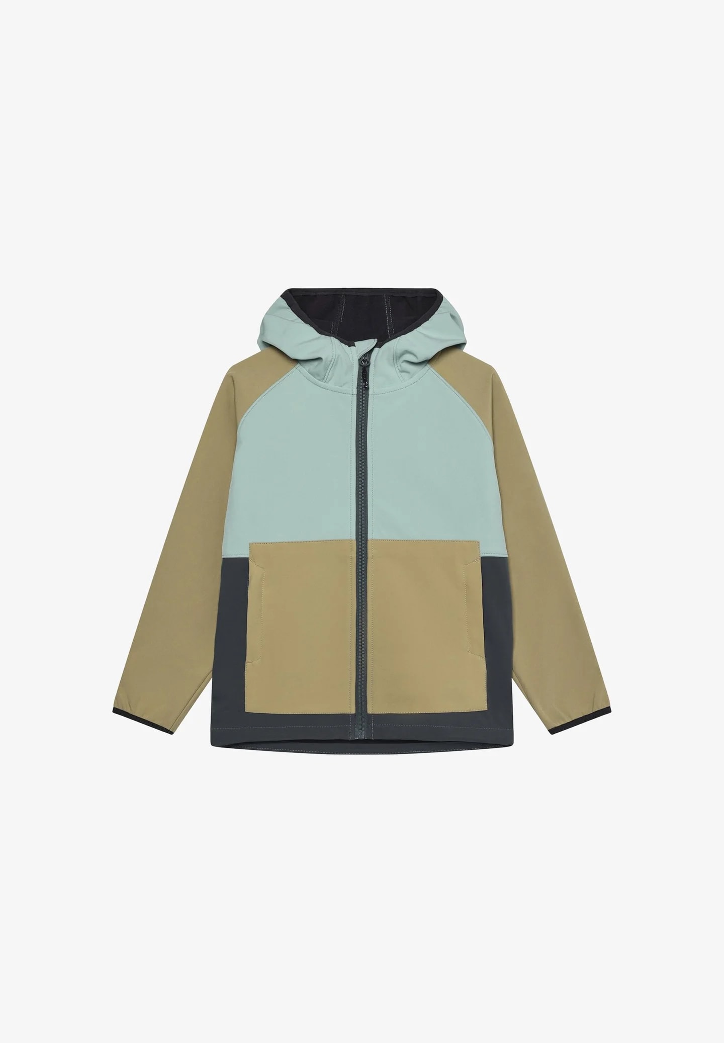 УНИСЕКС – куртка Softshell