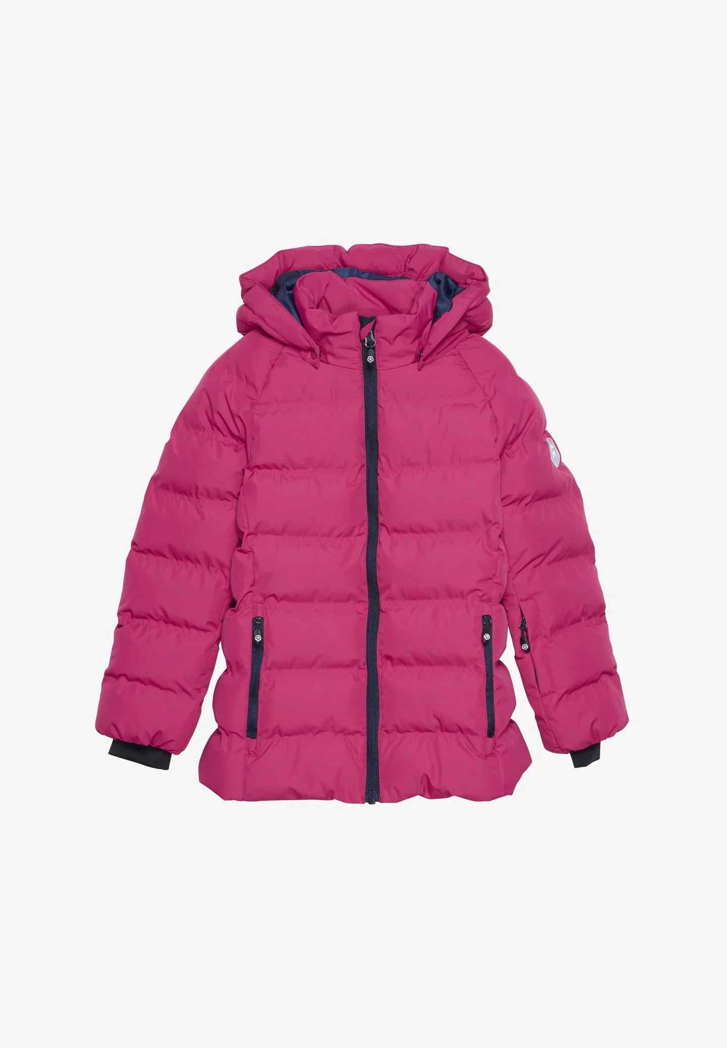 Сноубордическая куртка