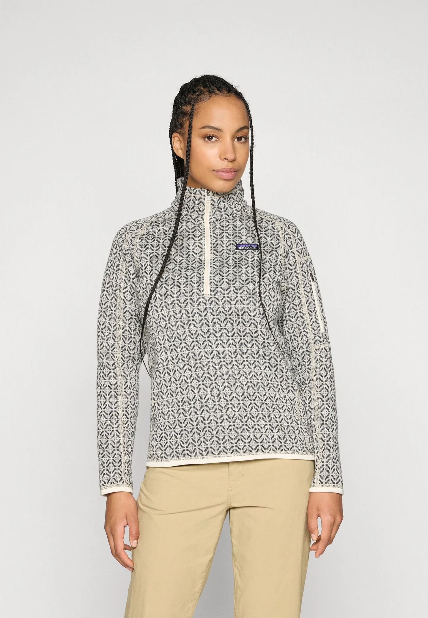BETTER SWEATER - Толстовка из флиса