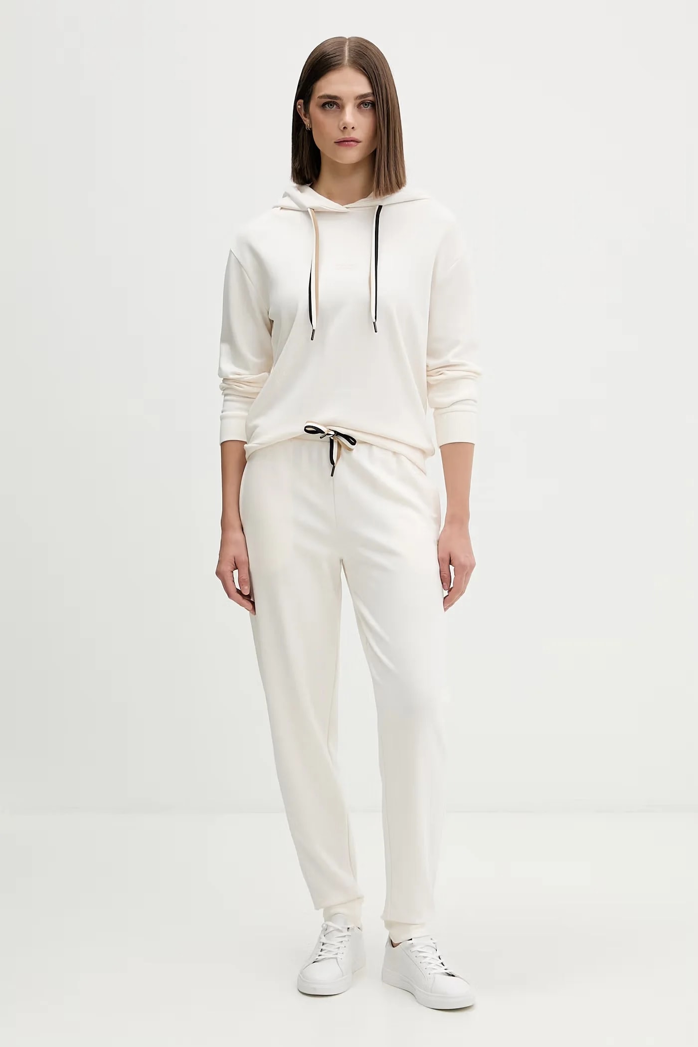 Lounge женский комплект CP Stripe_Long Set