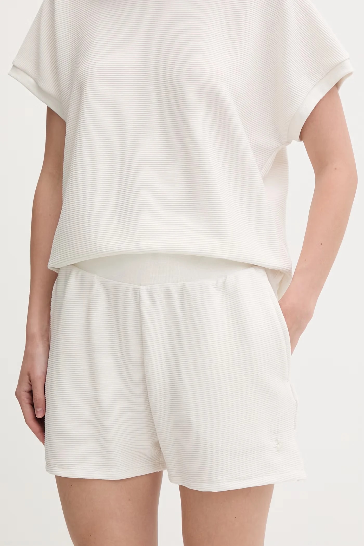 Lounge женские шорты BB TEXTURE_Shorts