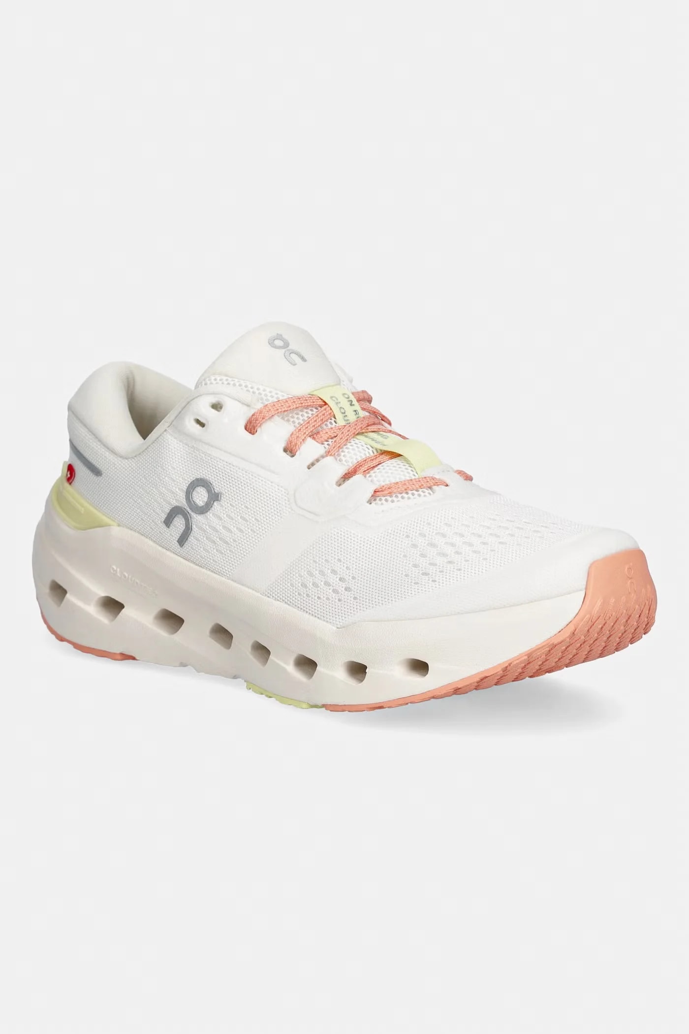 Женские кроссовки Cloudrunner 3