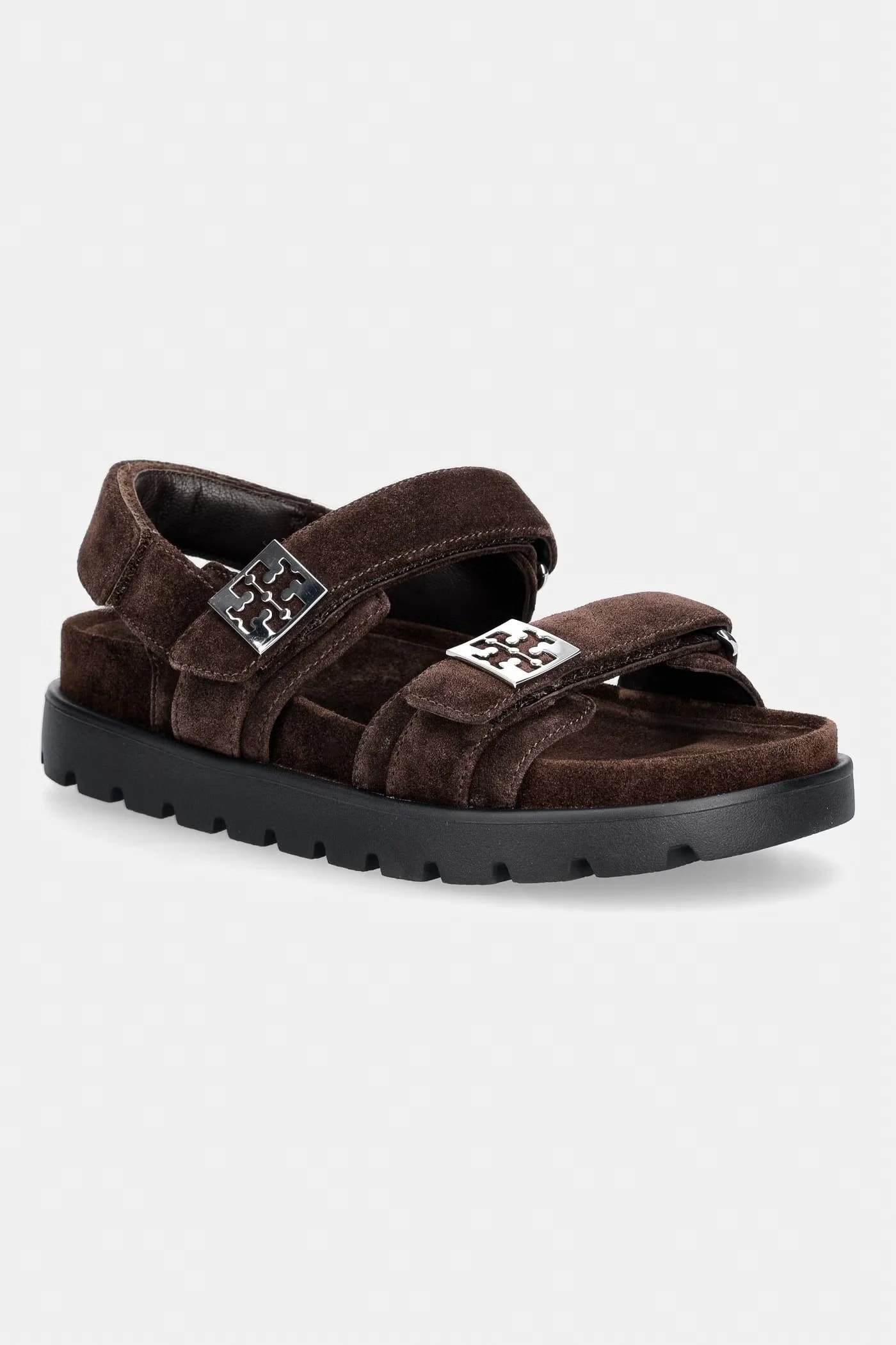 Женские замшевые сандалии Mellow Sport Sandal