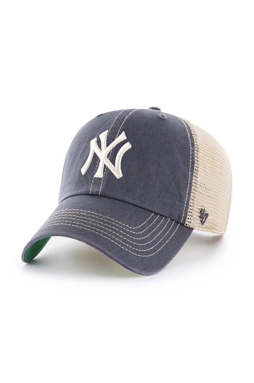 Бейсбольная кепка MLB New York Yankees