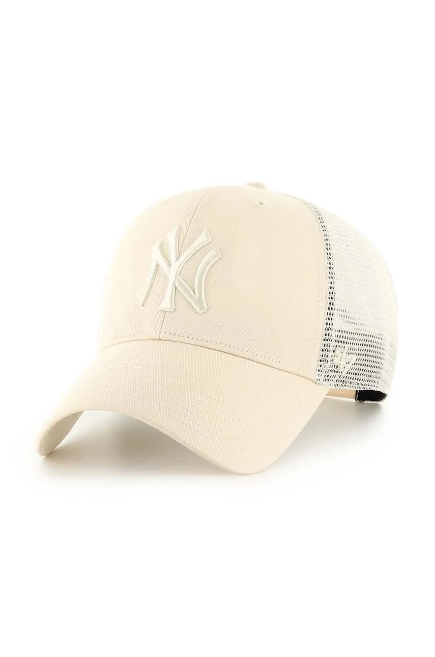 Бейсбольная кепка MLB New York Yankees