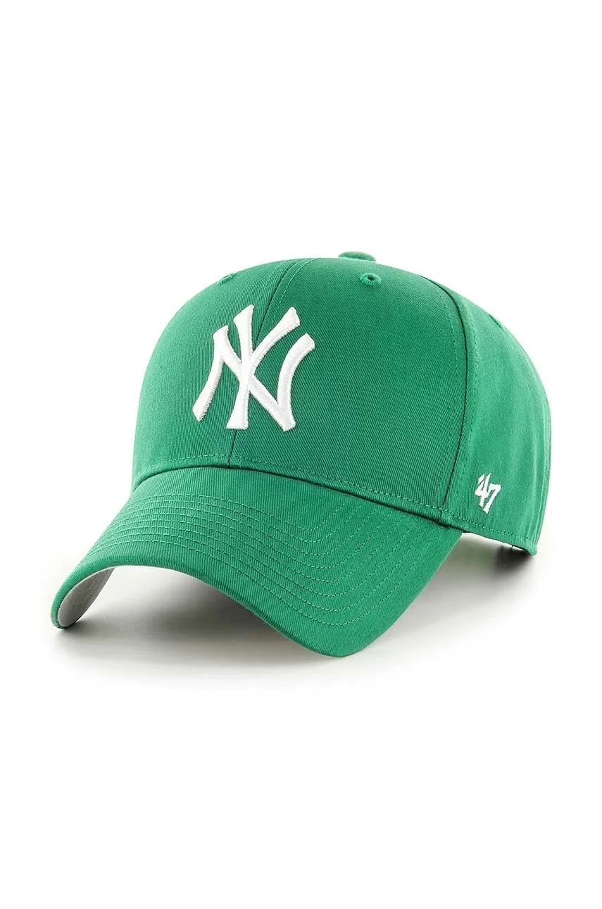 Бейсбольная кепка MLB New York Yankees
