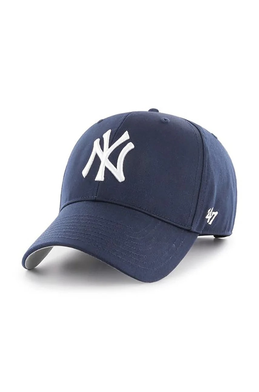 Бейсбольная кепка MLB New York Yankees