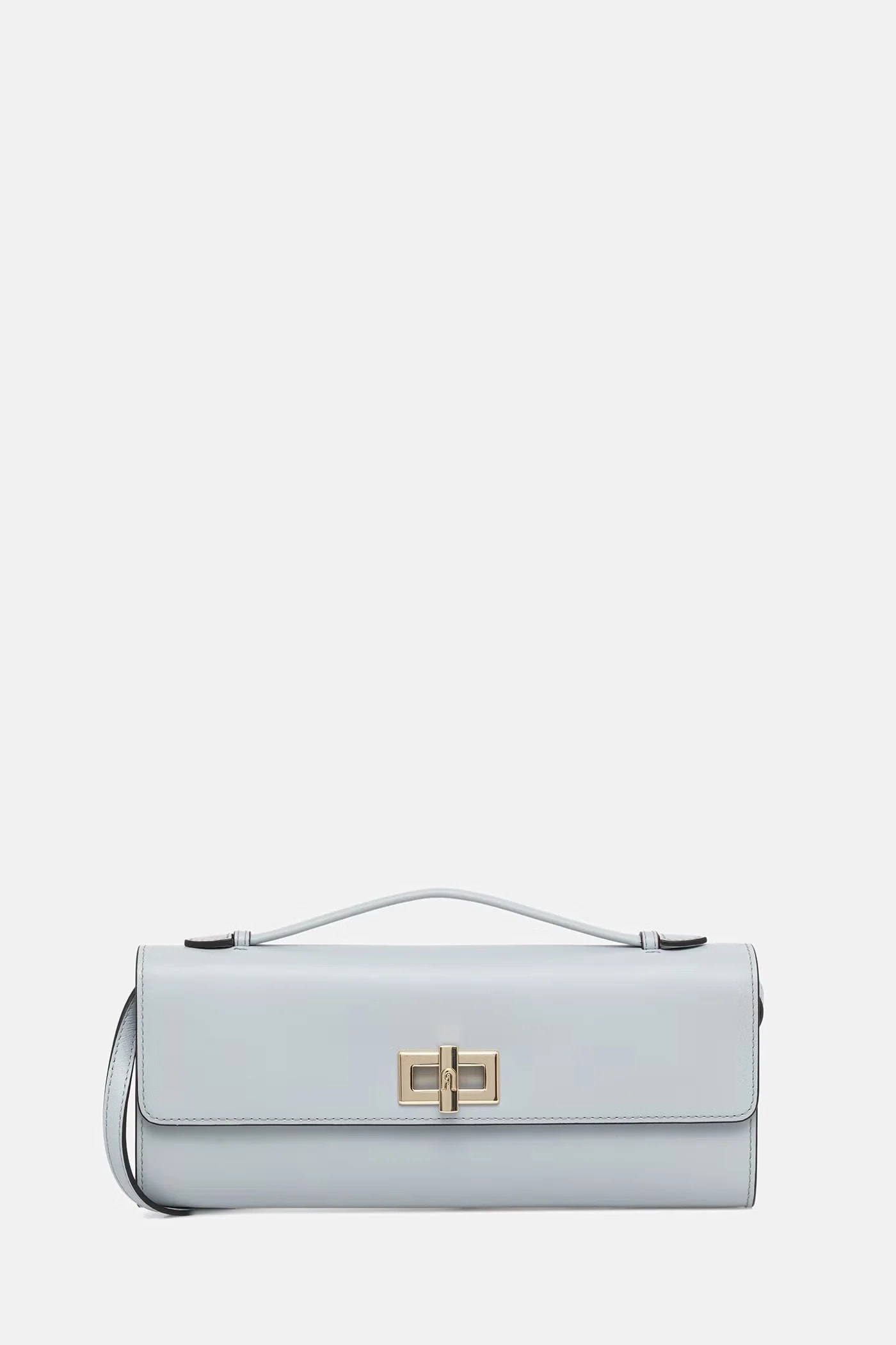 Женская кожаная сумка через плечо Clara Crossbody Clutch