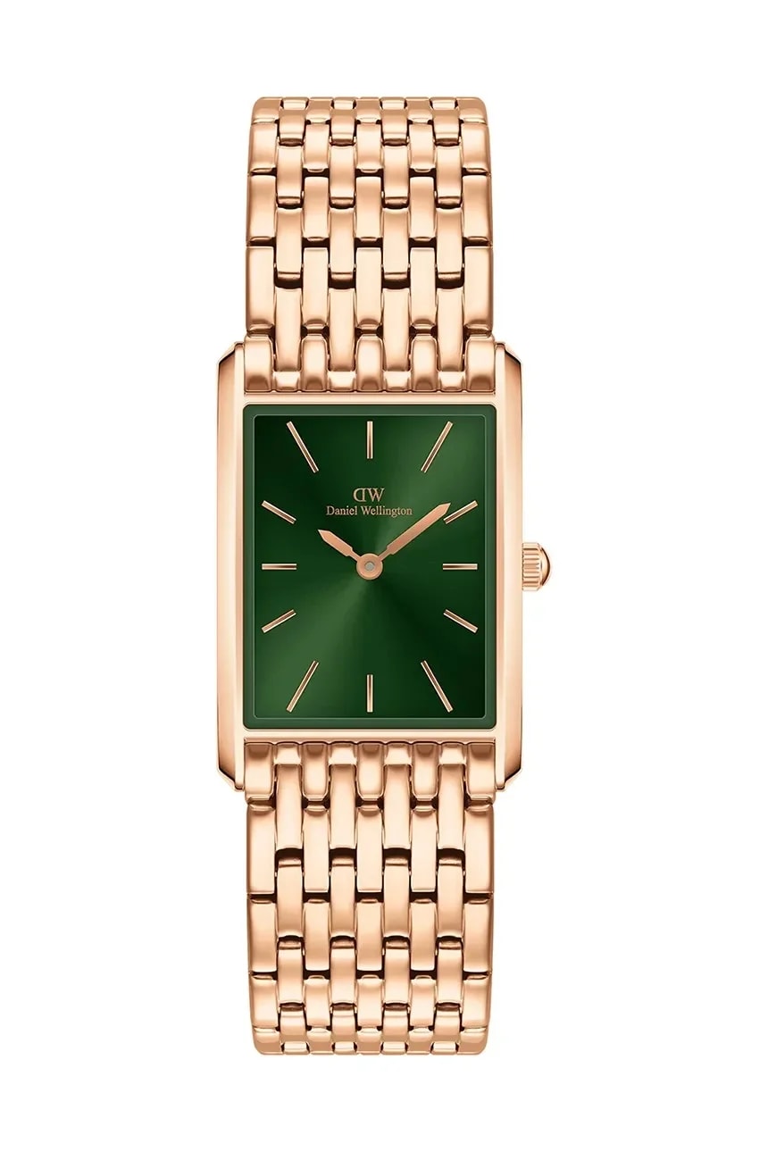 Часы 9-Link Emerald Sunray в переплете