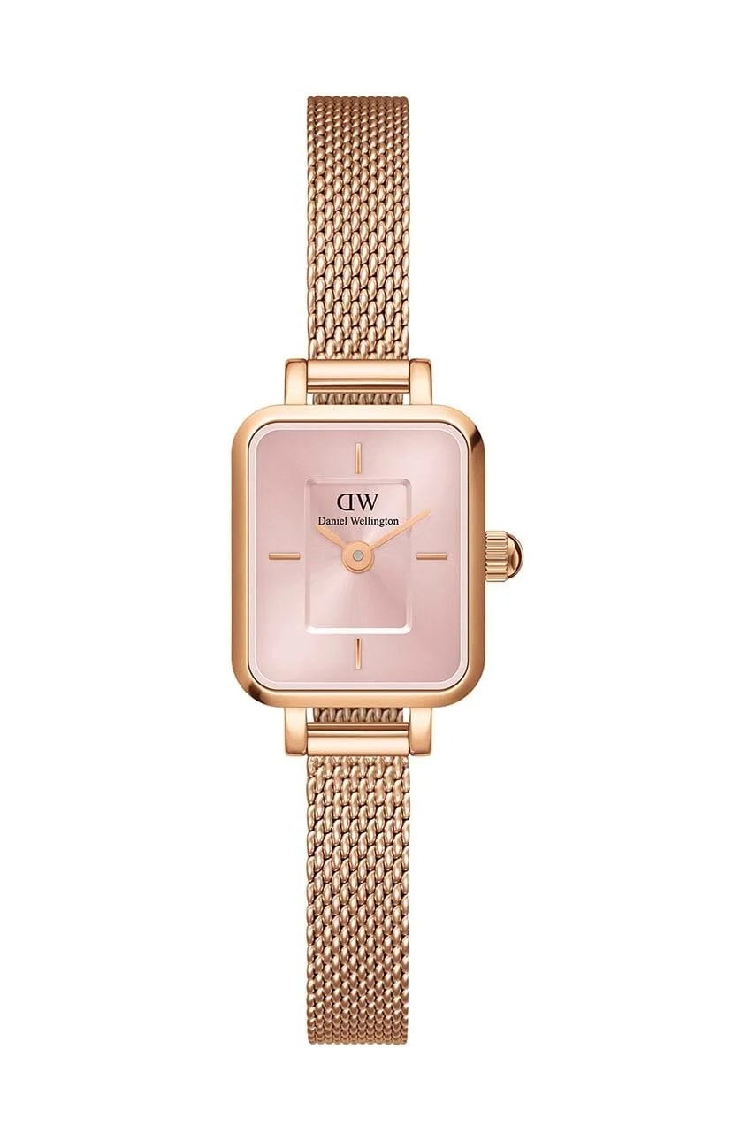 Часы Quadro Mini Melrose Blush