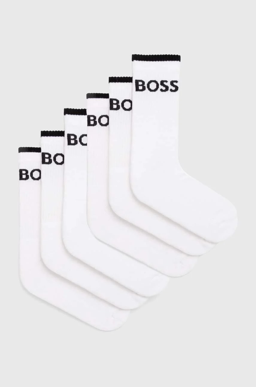 Носки мужские 6P QS Stripe CC 6 шт.