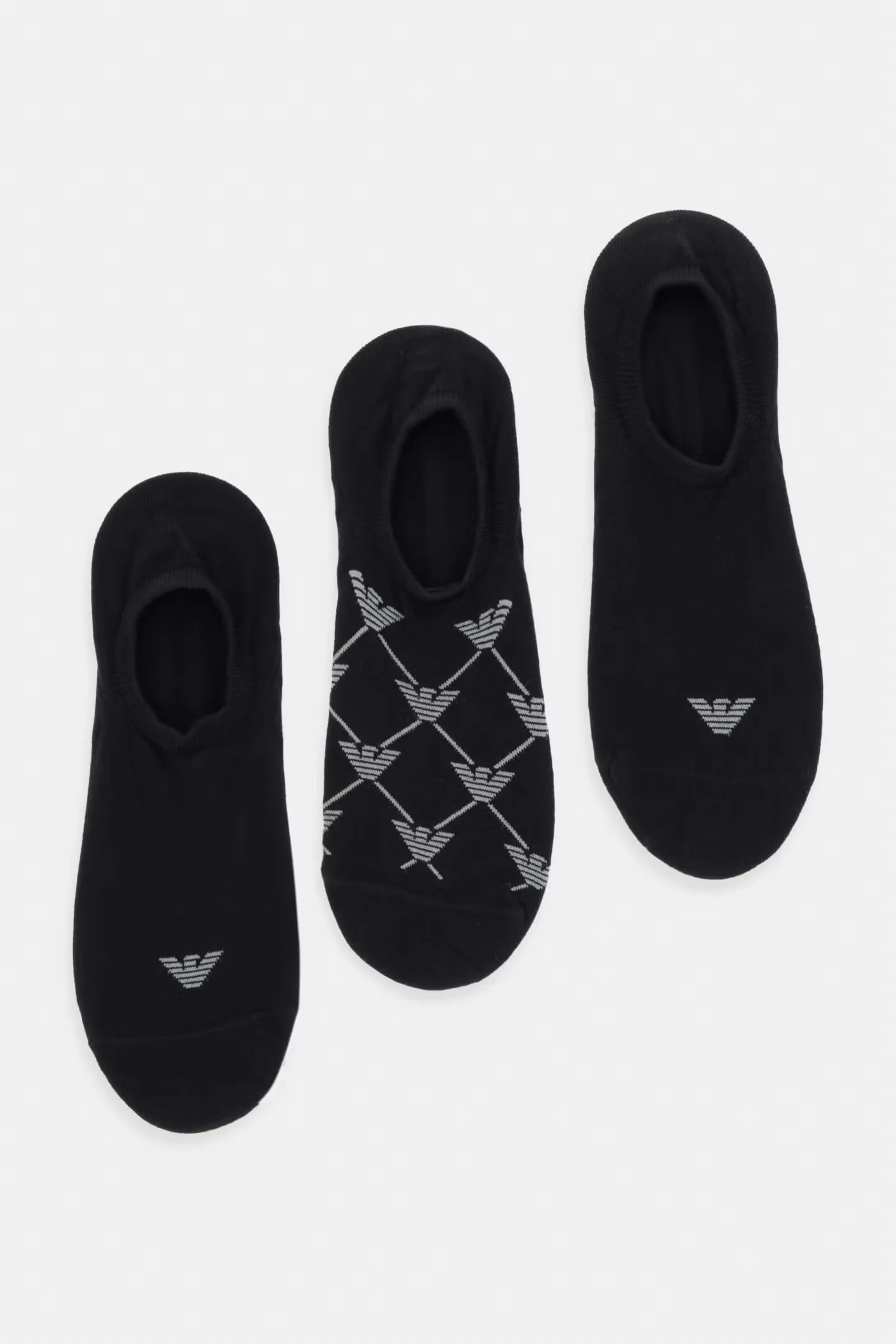 3 пары носков
