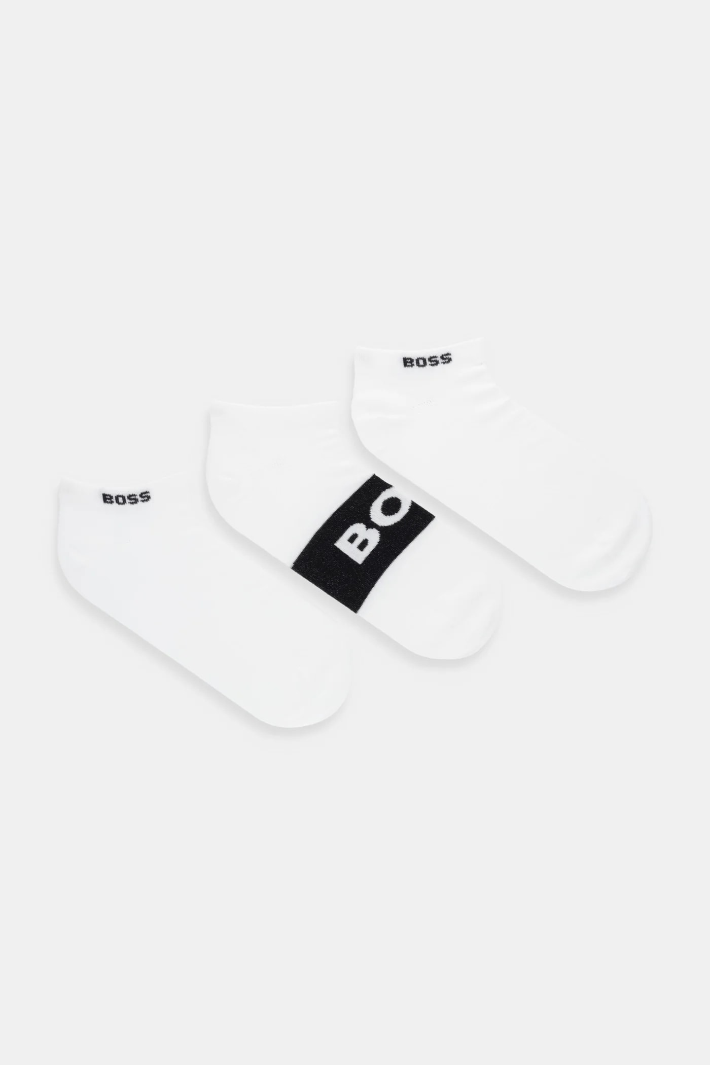 Комплект из 3 ножек 3P AS Logo CC