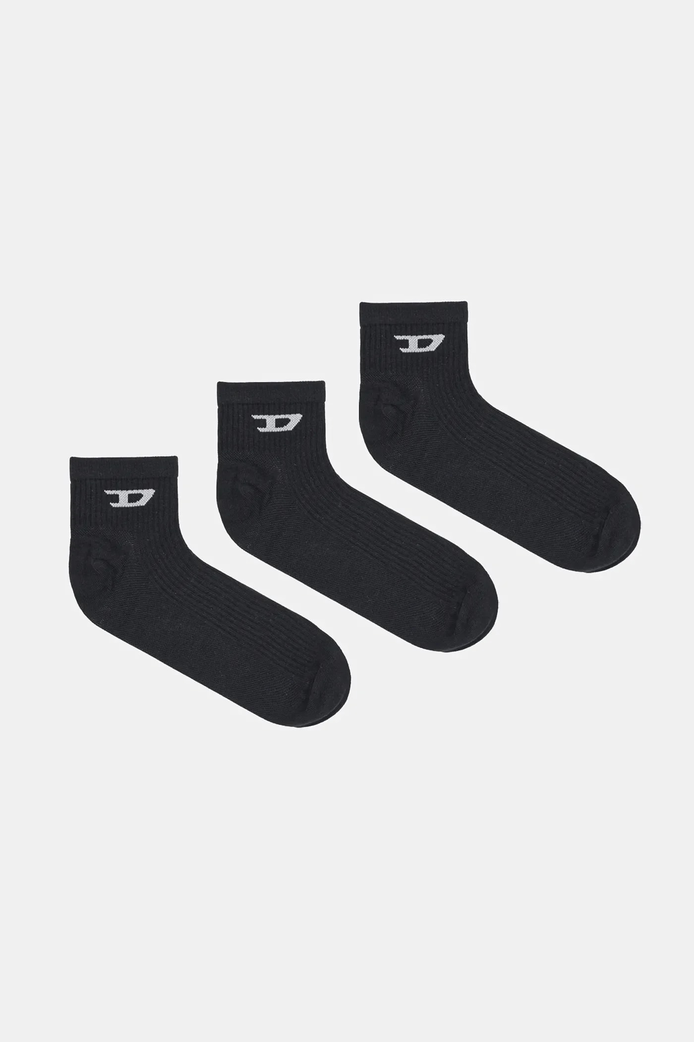 Носки SKM-D-ANKLE, 3 шт.