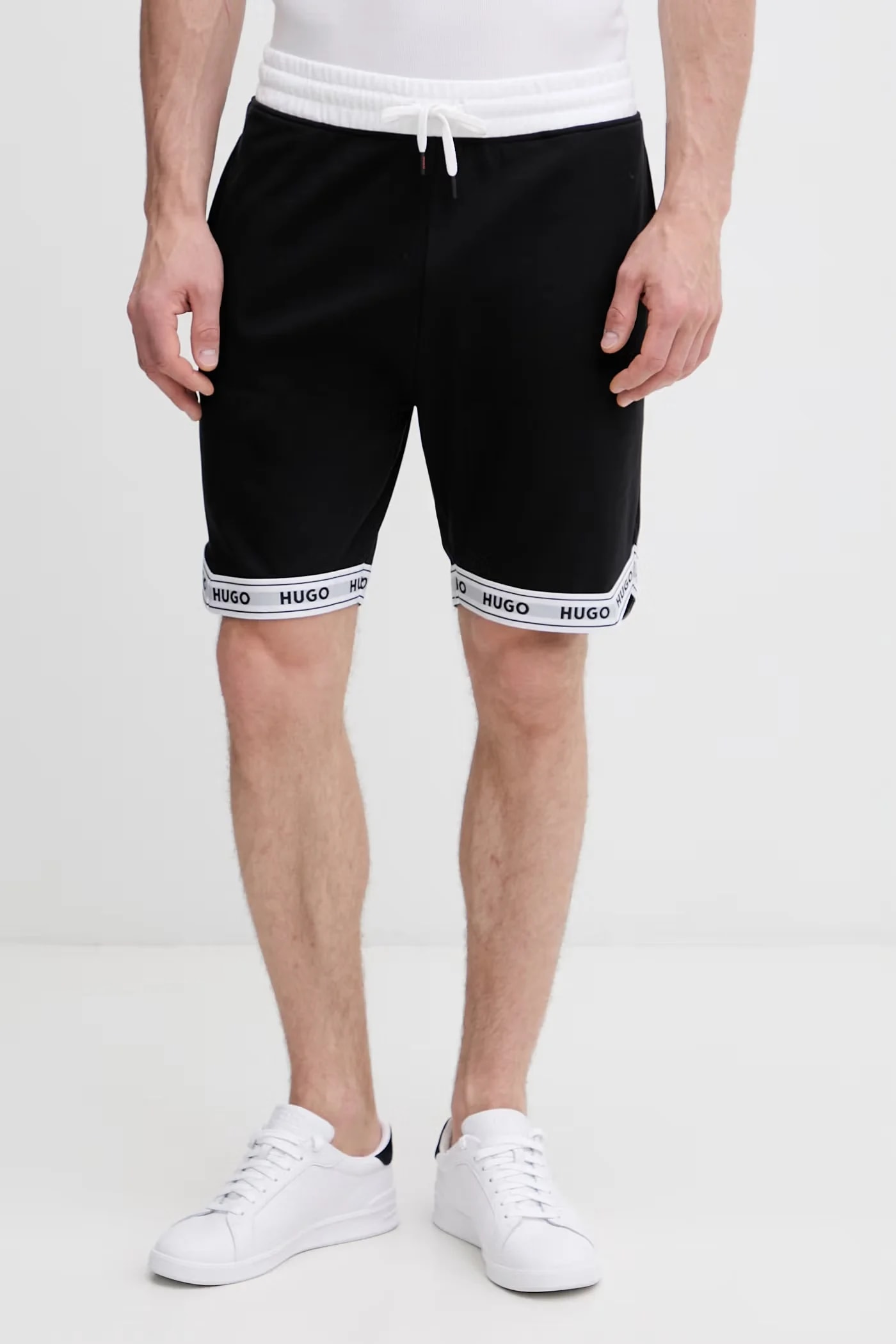 Мужские шорты из хлопка с эластаном TADE SHORTS