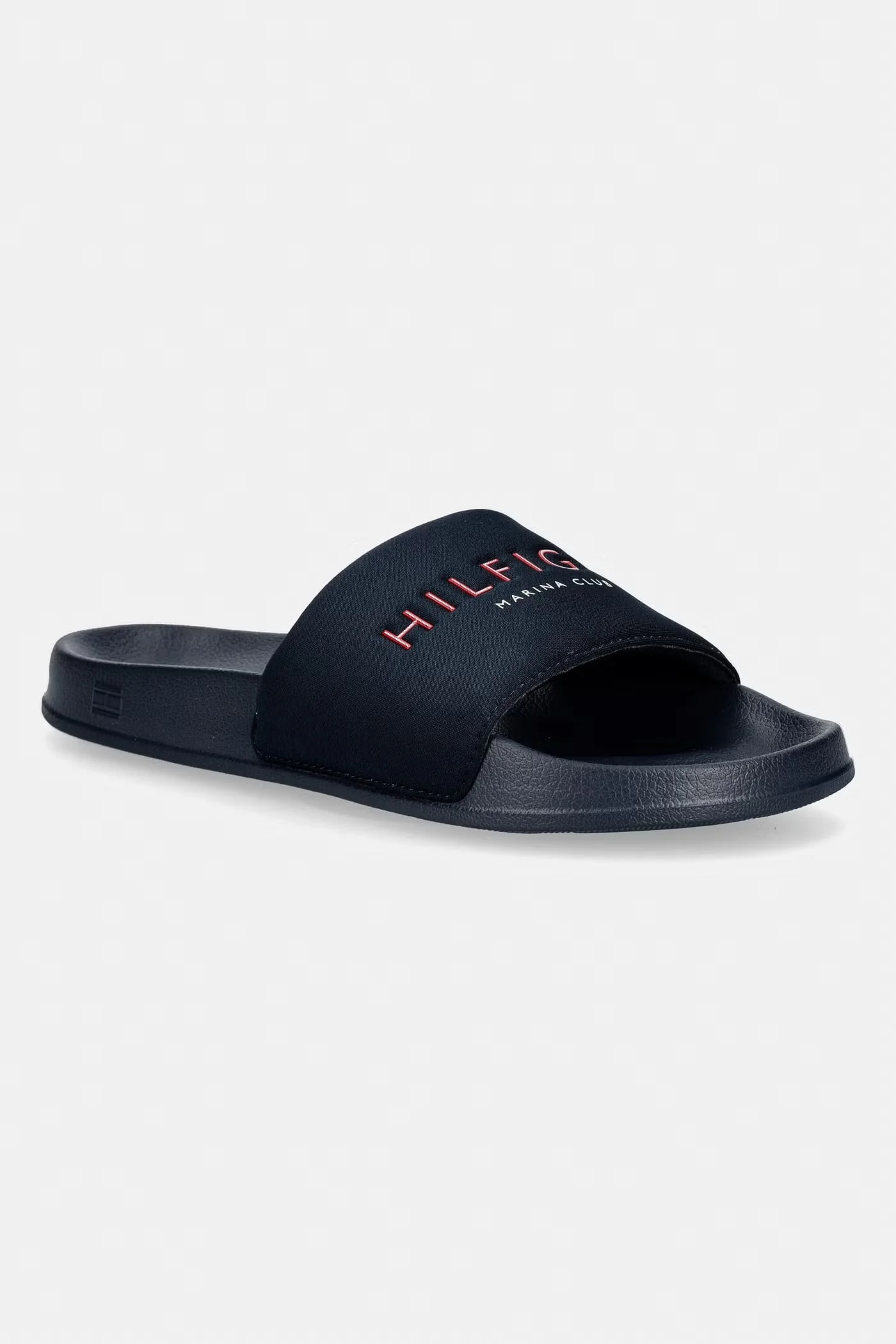 Мужские шлепанцы HILIFGER NEOPREN POOL SLIDE