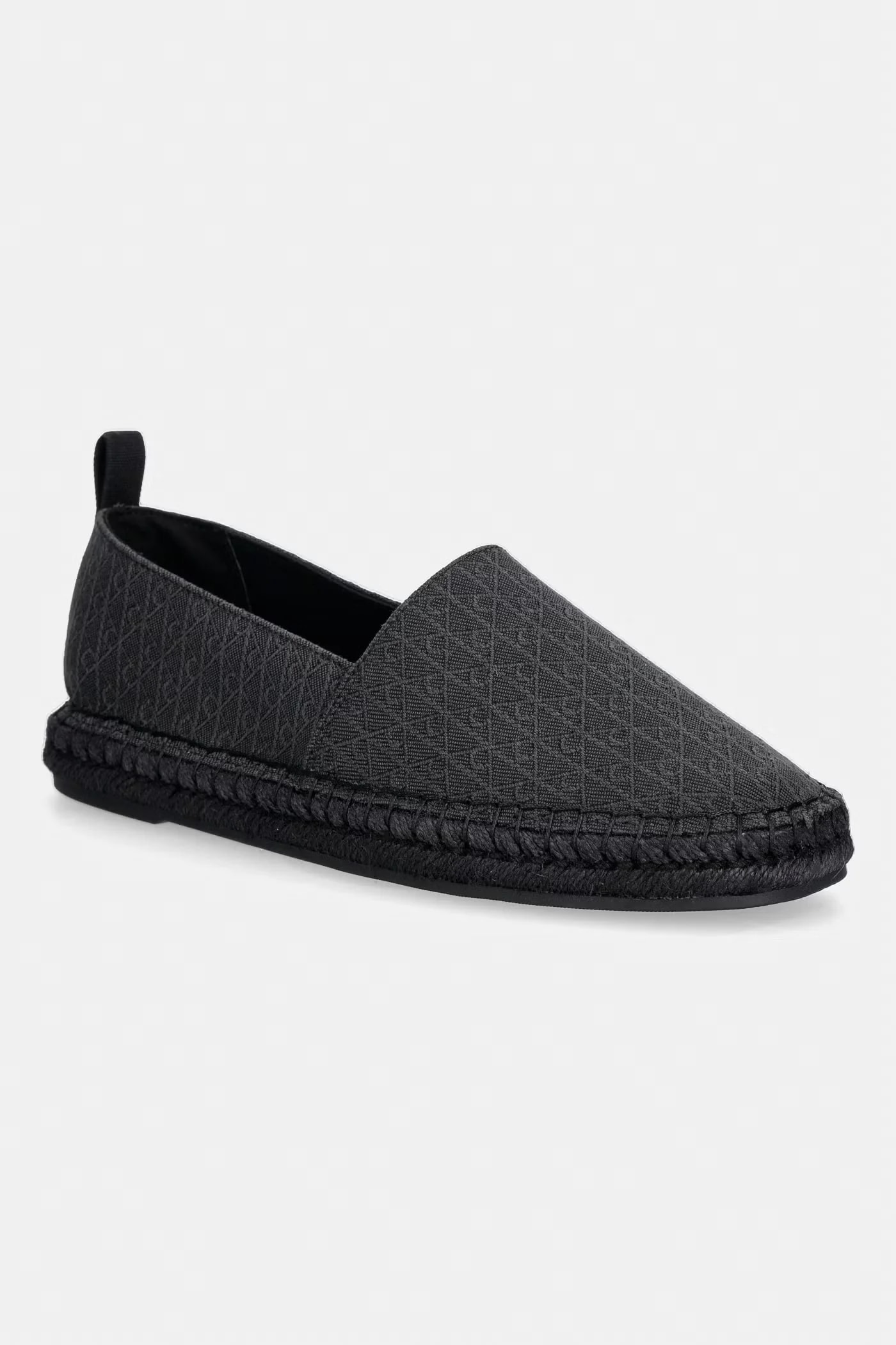 Мокасины мужские ESPADRILLE AOP CV
