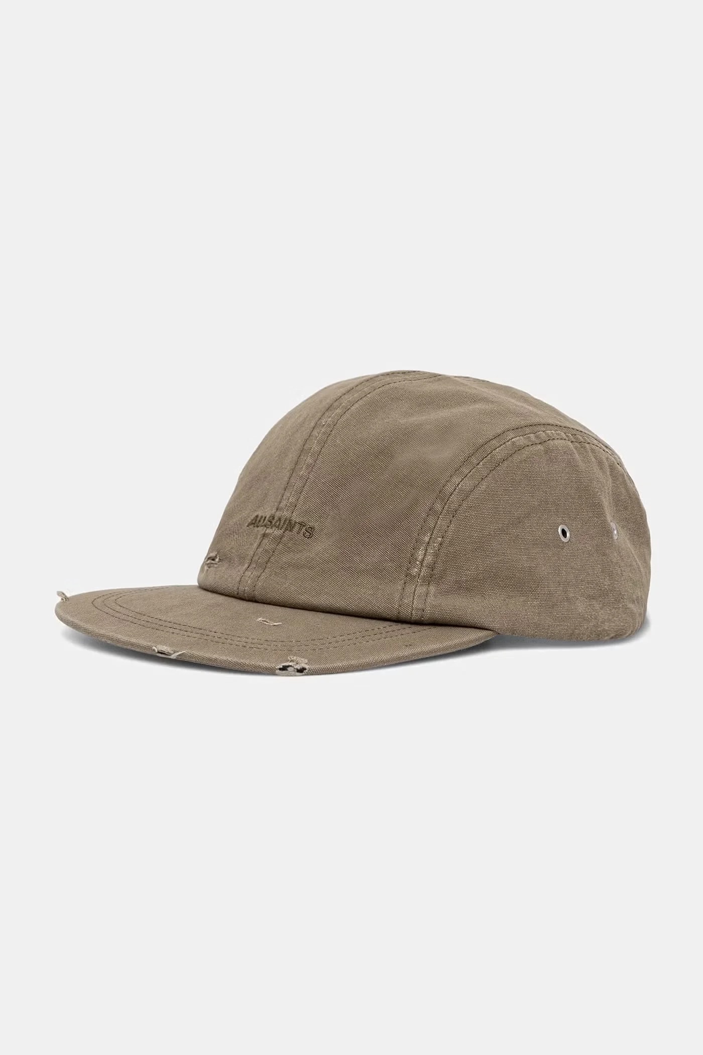 Мужская хлопковая кепка Snapback