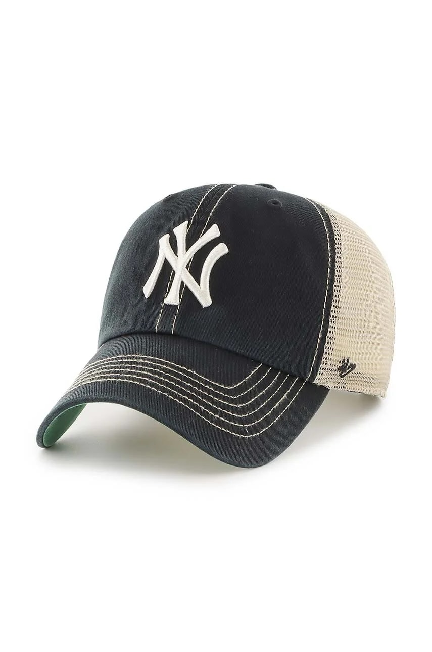 Бейсбольная кепка MLB New York Yankees