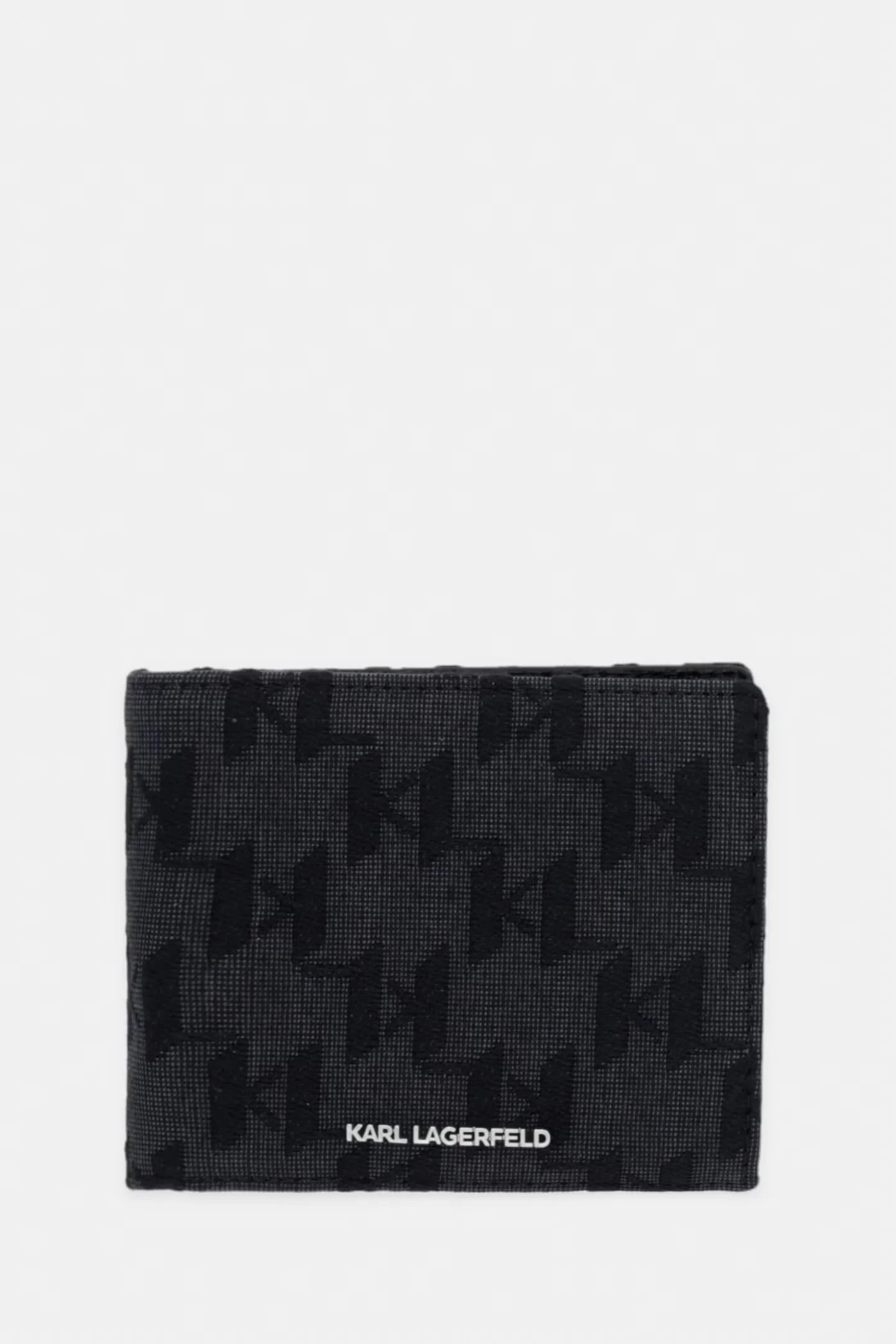 мужской кошелек K/MONOGRAM