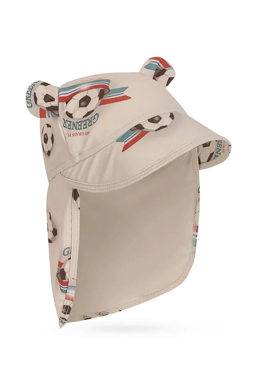 Бейсболка женская ASTER BEAR SUN HAT GRS