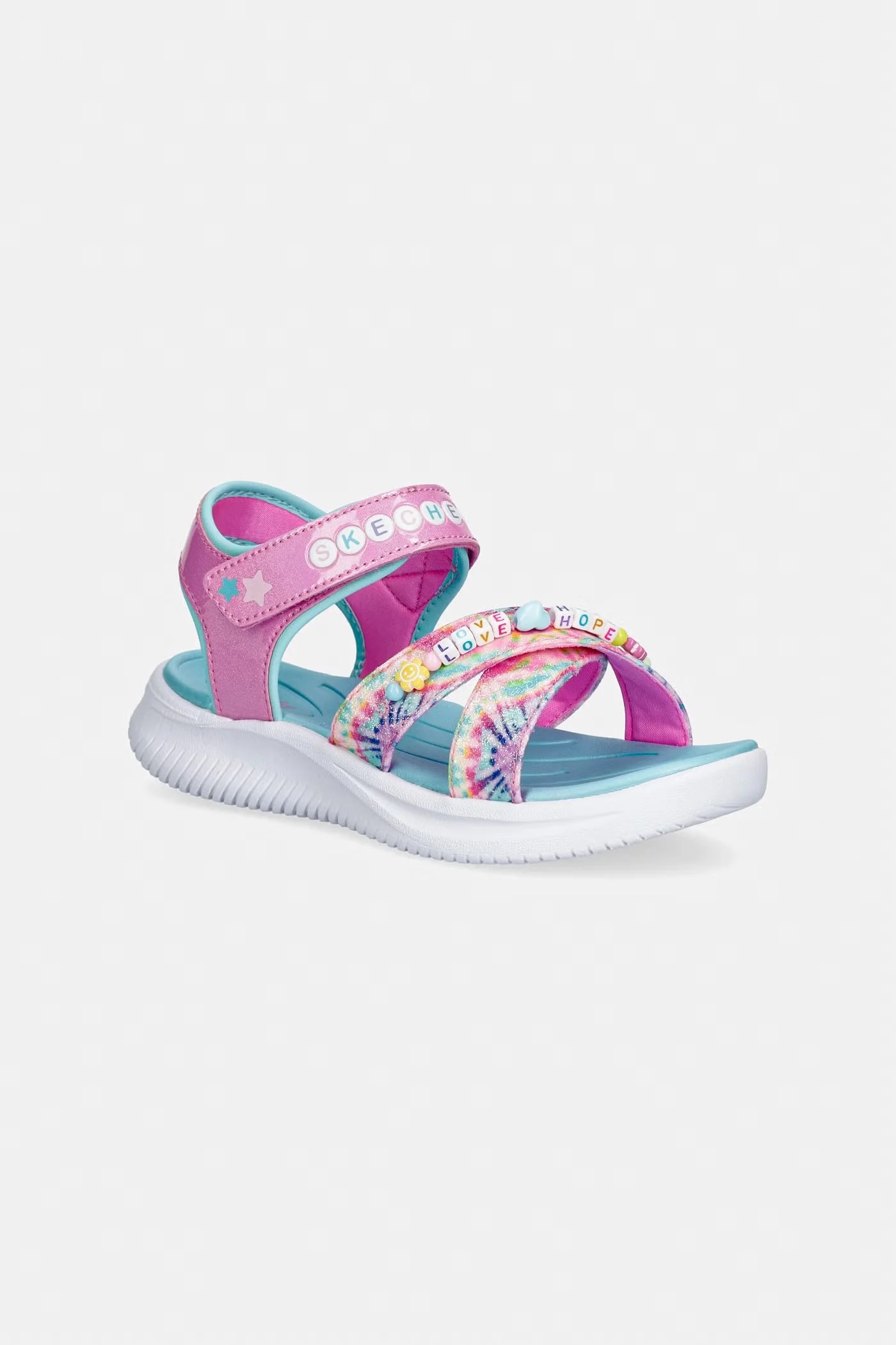 Детские сандалии JUMPSTERS SANDAL - TIE DYE BF