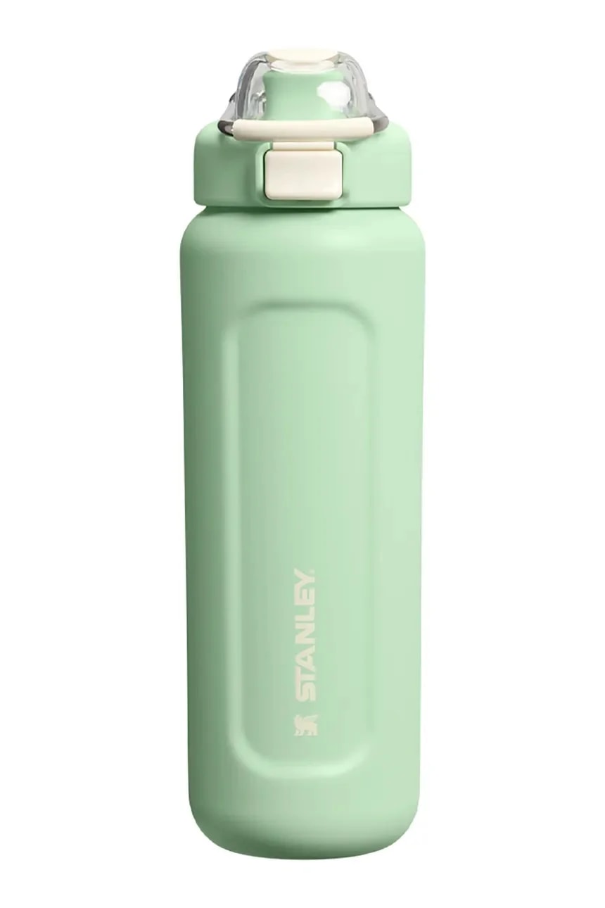 Термобутылка Classic Wellspring Pistachio из нержавеющей стали 0,7 л