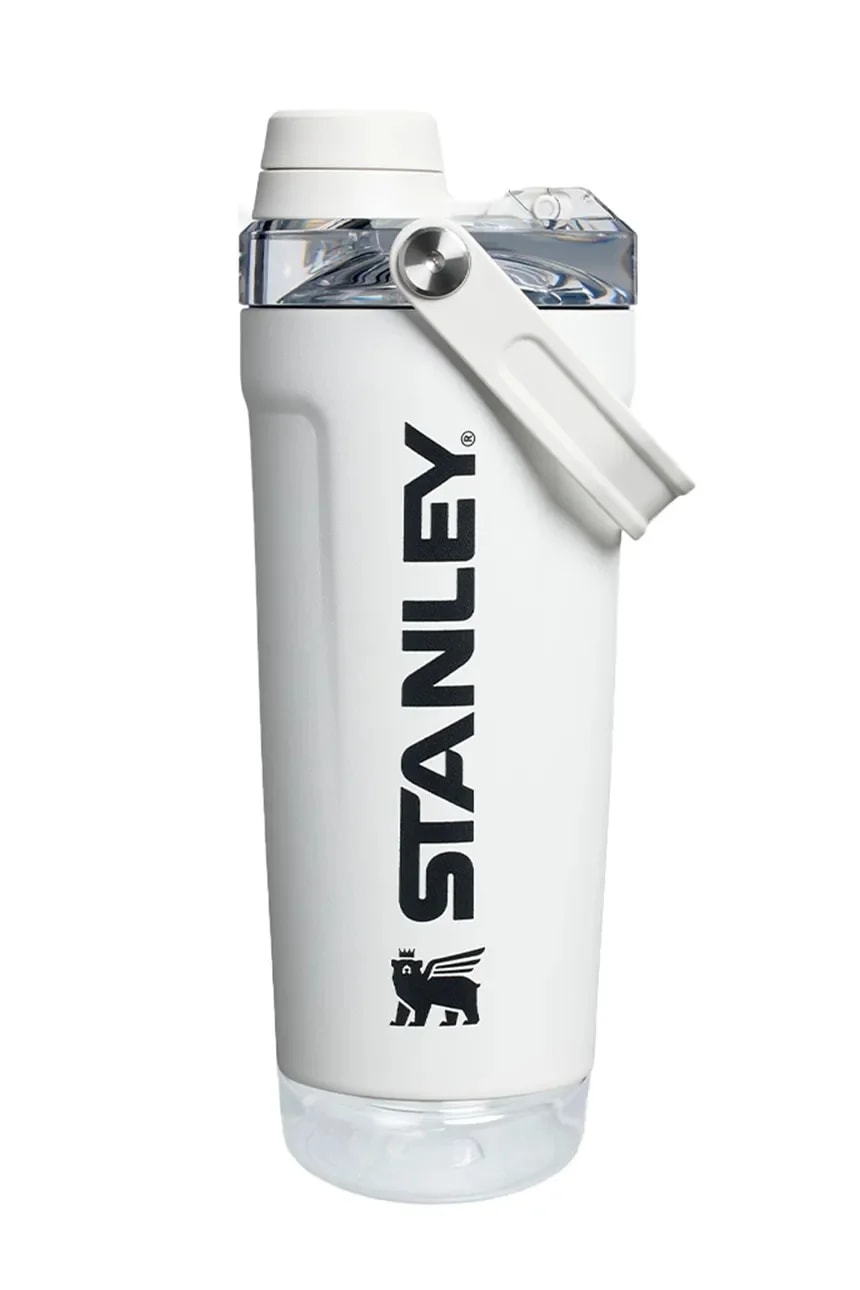 Шейкер Activate Shaker 0,6 л из нержавеющей стали