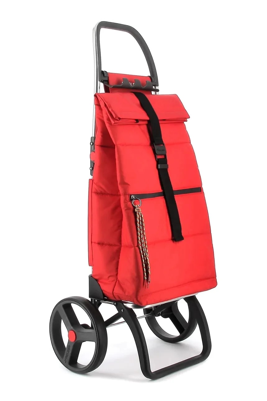 Тележка для покупок Big Polar 2LRSG 44 л