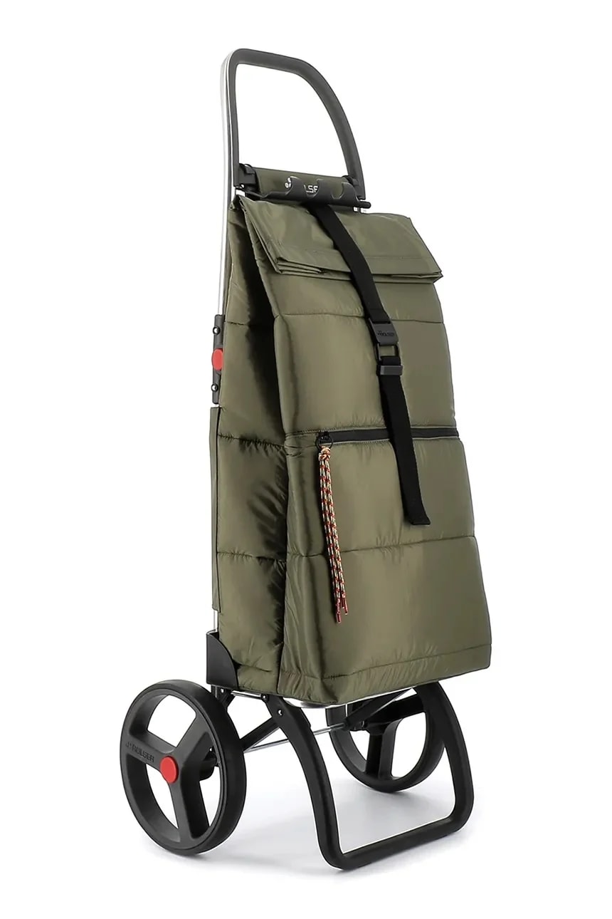 Тележка для покупок Big Polar 2LRSG 44 л